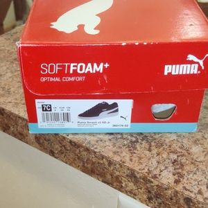 Puma Shoes